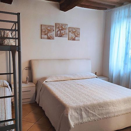 La Casina Di Colle - Appartamento Rustico Sulle Colline Di Pisa Casciana Terme Dış mekan fotoğraf