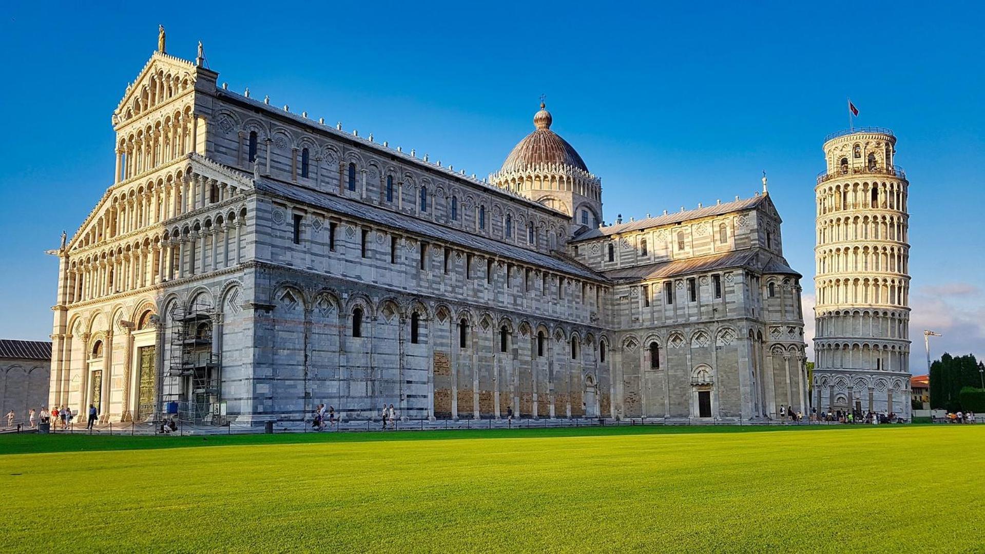 La Casina Di Colle - Appartamento Rustico Sulle Colline Di Pisa Casciana Terme Dış mekan fotoğraf