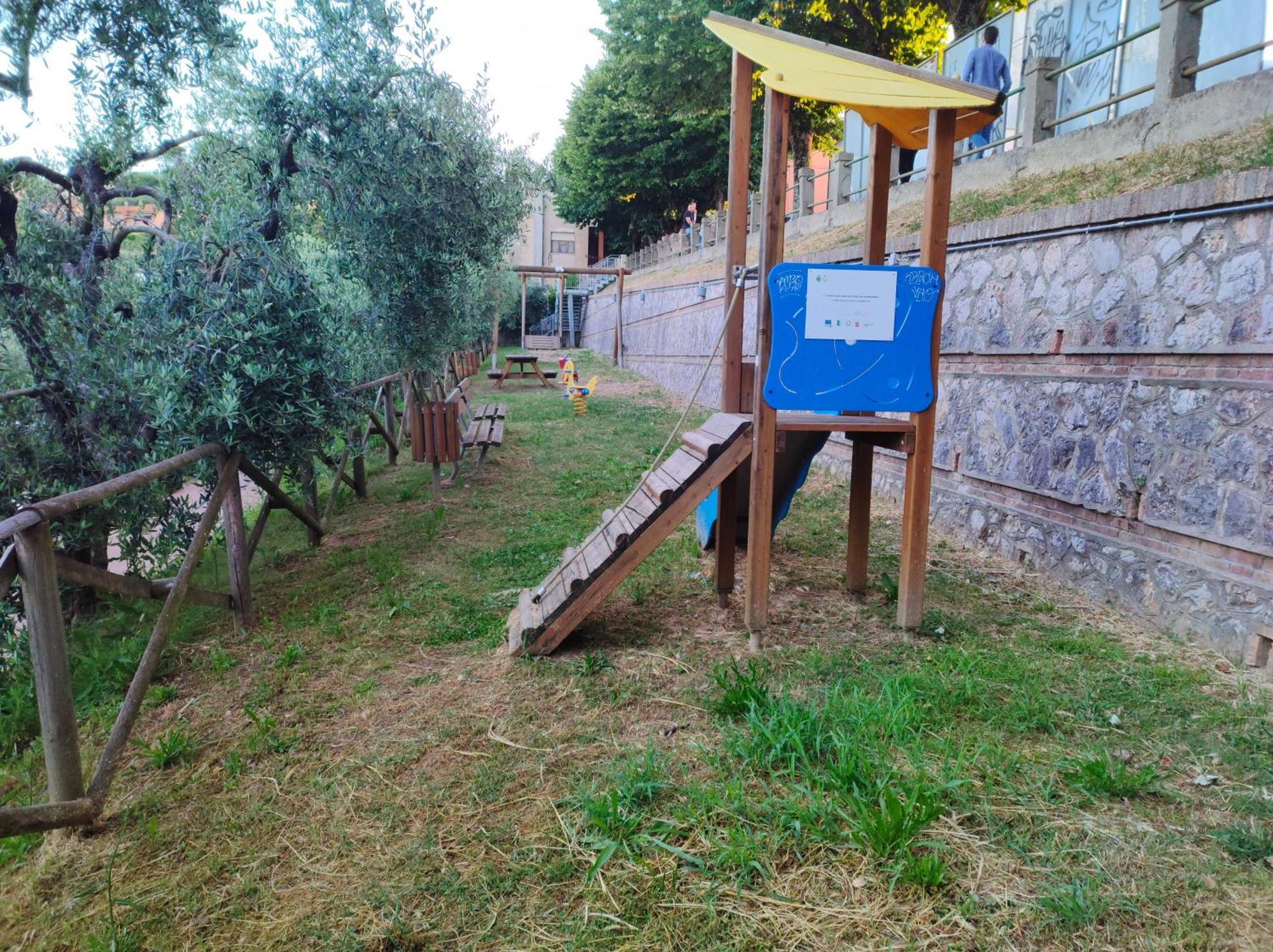 La Casina Di Colle - Appartamento Rustico Sulle Colline Di Pisa Casciana Terme Dış mekan fotoğraf
